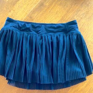 Lululemon Tennis Skirt Size 10